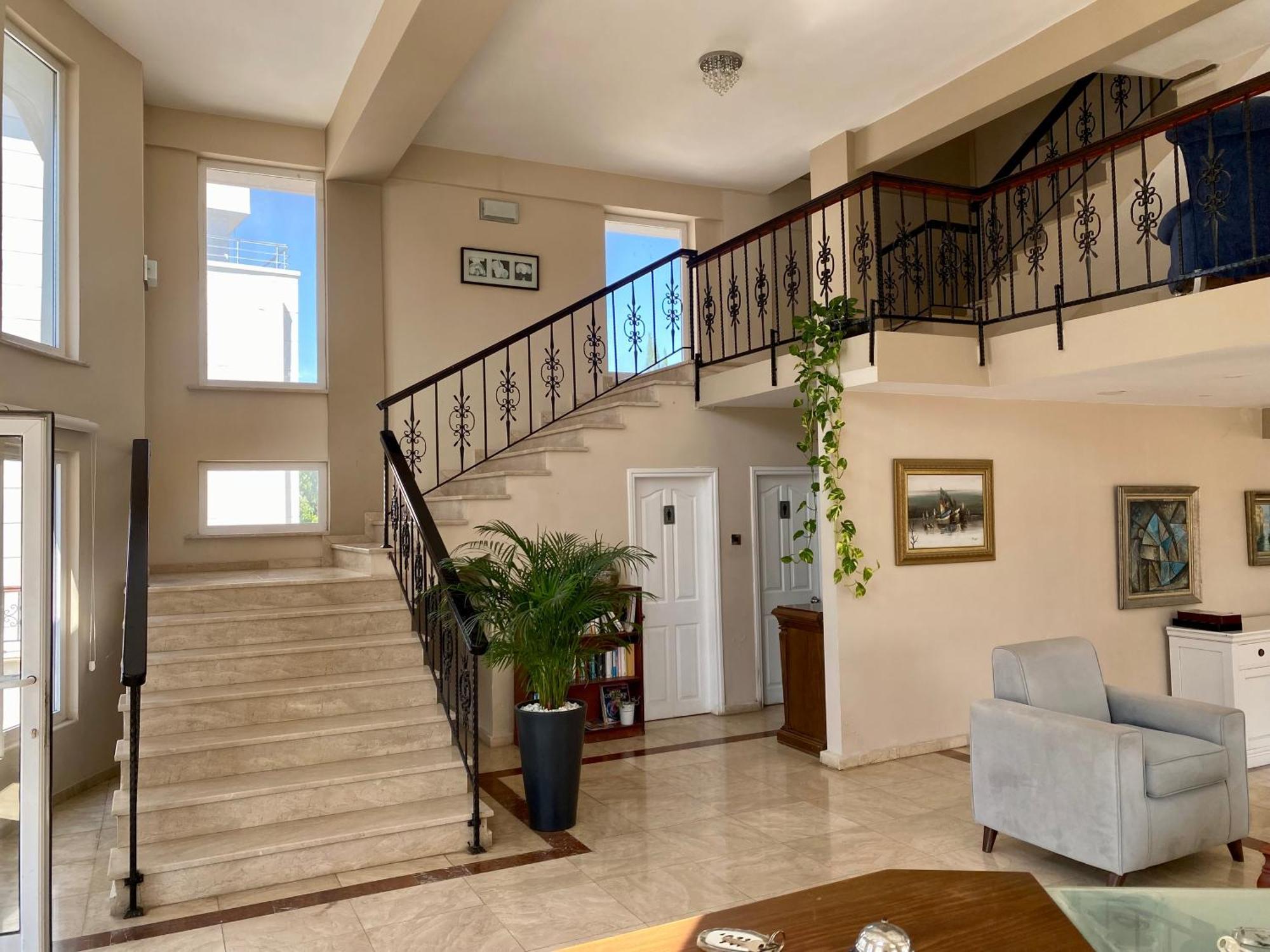 The Prince Inn Hotel & Villas Agios Georgios  Esterno foto
