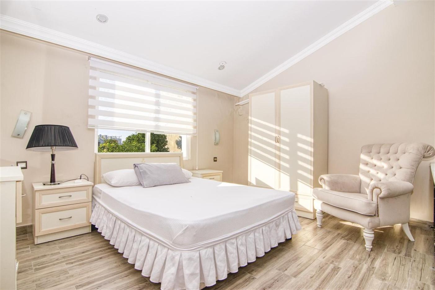 The Prince Inn Hotel & Villas Agios Georgios  Esterno foto