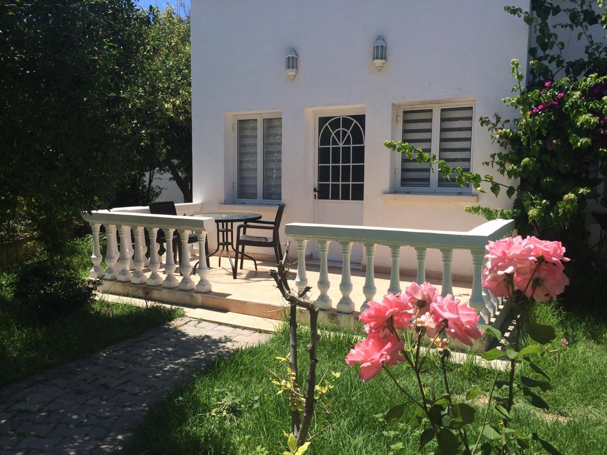 The Prince Inn Hotel & Villas Agios Georgios  Esterno foto