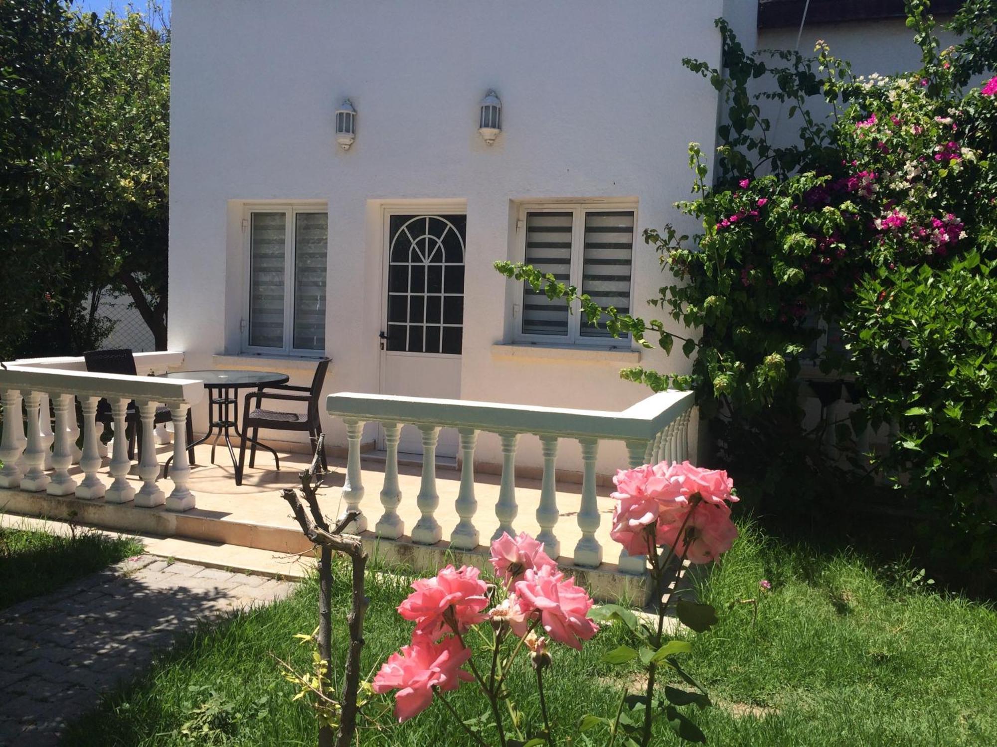 The Prince Inn Hotel & Villas Agios Georgios  Camera foto