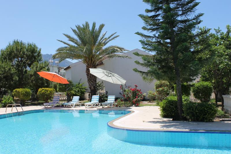 The Prince Inn Hotel & Villas Kyrenia  Esterno foto